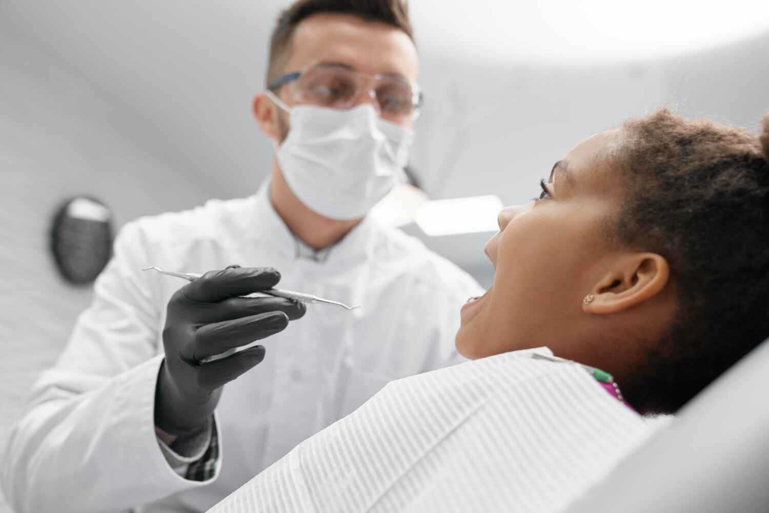 Tooth Infection Emergency Dentist Palmdale, PA